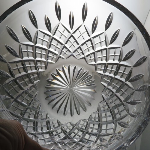 Stuart crystal shaftesbury - crystal,
