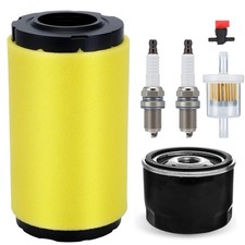 Mower Tune Up Kit Air Filter