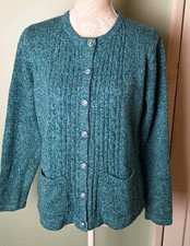 EWM Honor Millburn Teal Marl