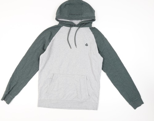 Saltrock men grey pullover - saltrock, men's