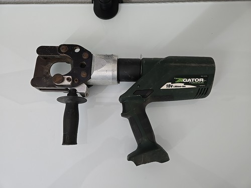 Greenlee gator esg55l - gator,