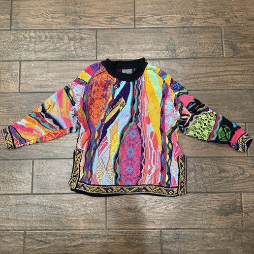 Coogi vintage original - original, rare