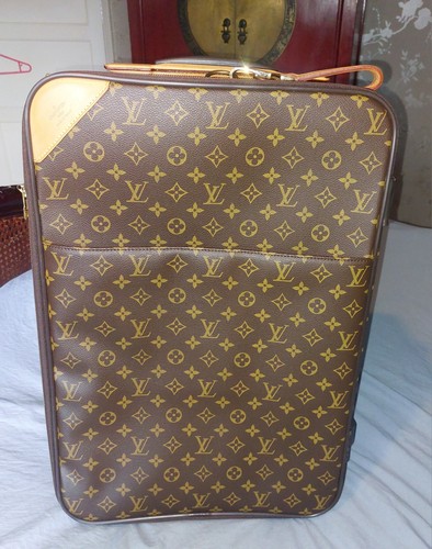 Louis vuitton cabin bag - louis,