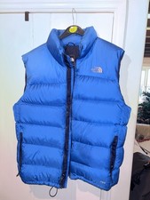 The North face 2010 Nuptse 700