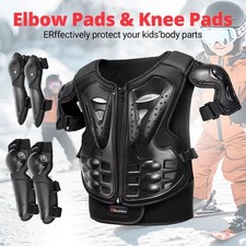 Kids Motorcycle Motocross Bike