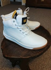 Caterpillar, CAT mens Hi Top
