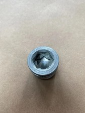 YAMAHA BOLT, CAP FORK BOLT CAP
