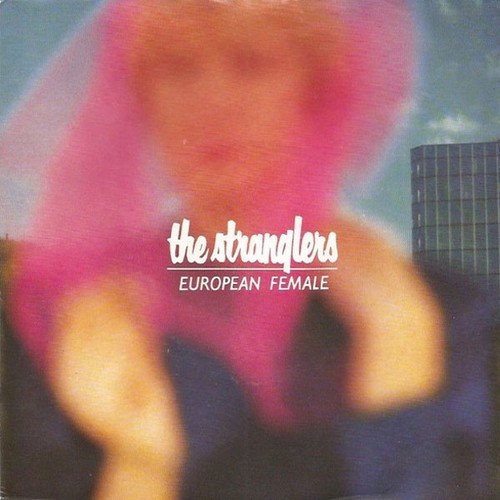 The stranglers european - the, stranglers – european