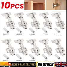 10x Soft Close Kitchen