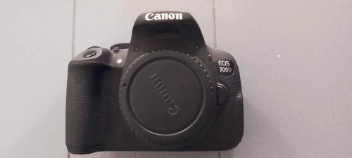 Canon 700d rebel t5i full - /, ,