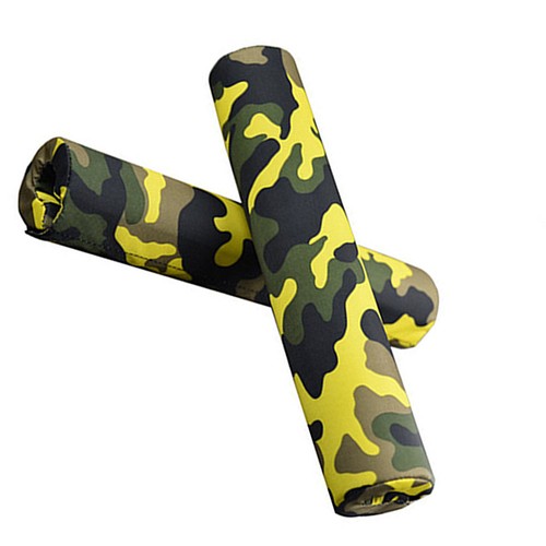 Thicken lengthen barbell - ,