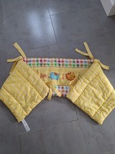 Vintage Mothercare Cot Bumber