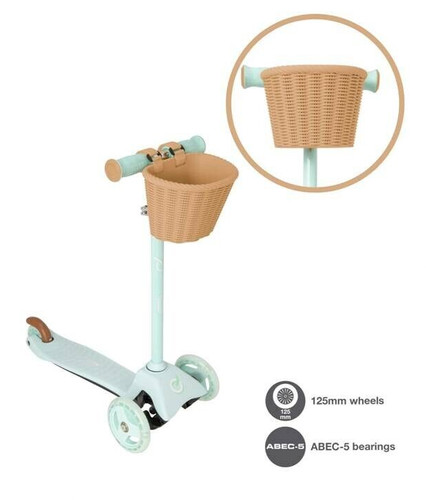 Evo mini cruiser scooter - mini,