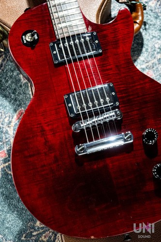Gibson les paul studio - paul, wine