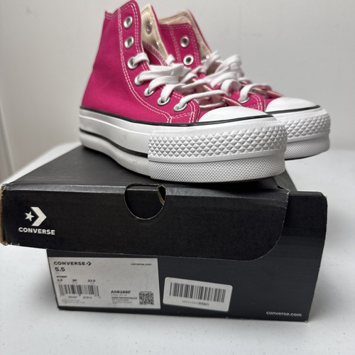 Size converse women - 5.5, women’s
