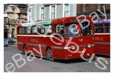 Bus Photograph RIBBLE MOTOR