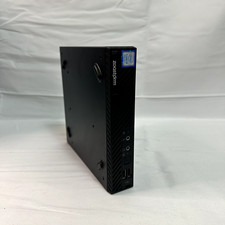 ZooStorm Mini PC  (i3-8100
