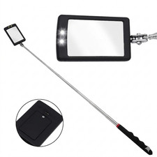 360 Telescoping Inspection