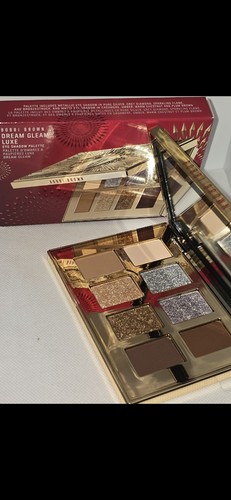 Bobbi brown dream gleam - dream,