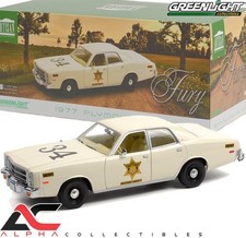 GREENLIGHT 19112 1:18 1977