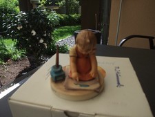 Hummel Figurines 309 A Thick