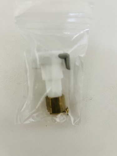 Insinkerator tank connector - tank,
