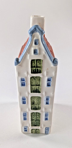 Royal goedwaagen poly - goedwaagen, delft"