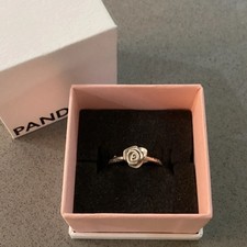GENUINE PANDORA -  S925 ALE CZ