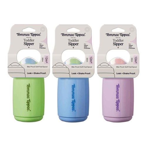 Tommee tippee toddler sipper - tommee,