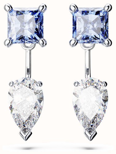 Swarovski mesmera earring - swarovski,