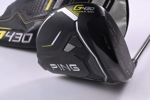 Ping g430 max 10k - g430, /