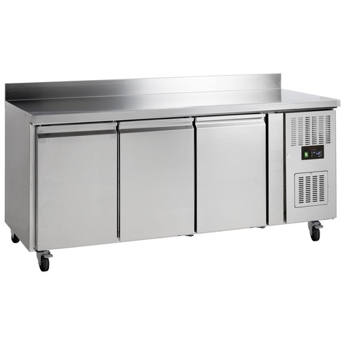 Door preperation counter - door,