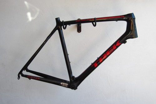 Trek emonda carbon frameset - s5,
