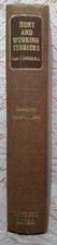 HUNT AND WORKING TERRIERS BY LUCAS 1979 EDITION