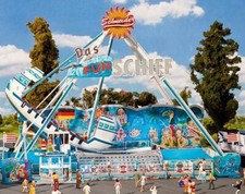 Swing Boat Fairground Kit V