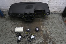 2014 VAUXHALL ADAM JAM MK1 3DRS HATCH AIRBAG KIT      (SEE DESCRIPTION)