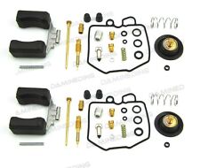 Ultimate Carburetor Carb Rebuild  Kit 1978-1979 CB400T CB 400T 400 T Hawk