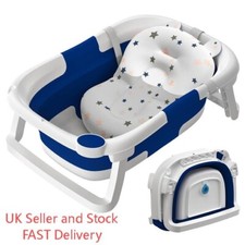 Baby Bath Tub Foldable for