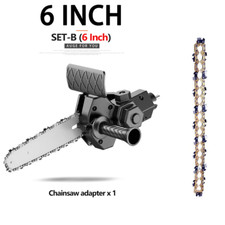 4/6 Inch Electric Drill