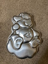 VINTAGE - Care Bear Birthday