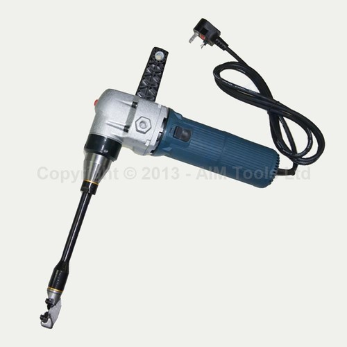Electric sheet metal cutter - electric,