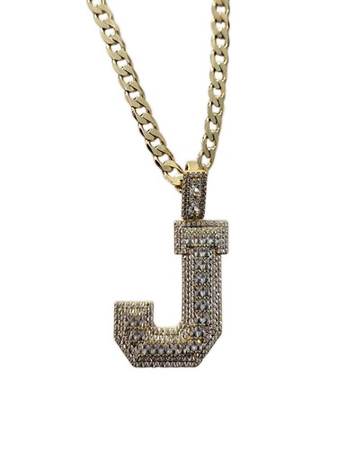 9ct gold cubic - xp,