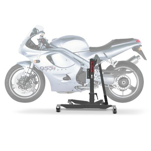 Center stand power for - power,