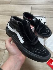 BRAND NEW Vans X Supreme