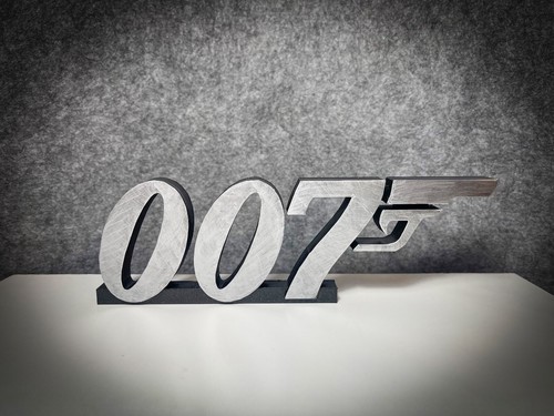 007 james bond action figure - bond,