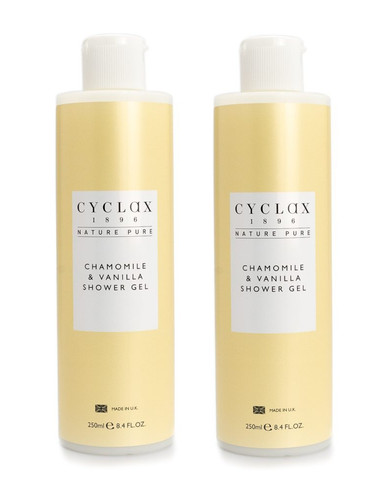 Cyclax chamomile vanilla - chamomile,