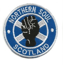 NORTHERN SOUL : Scotland -