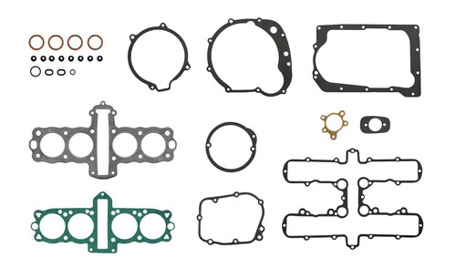 Full engine gasket set - full,