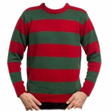 MENS NEW FREDDY KRUGER