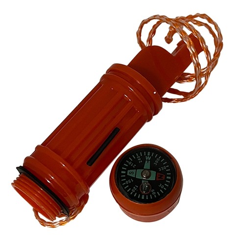 Survival compass - survival,